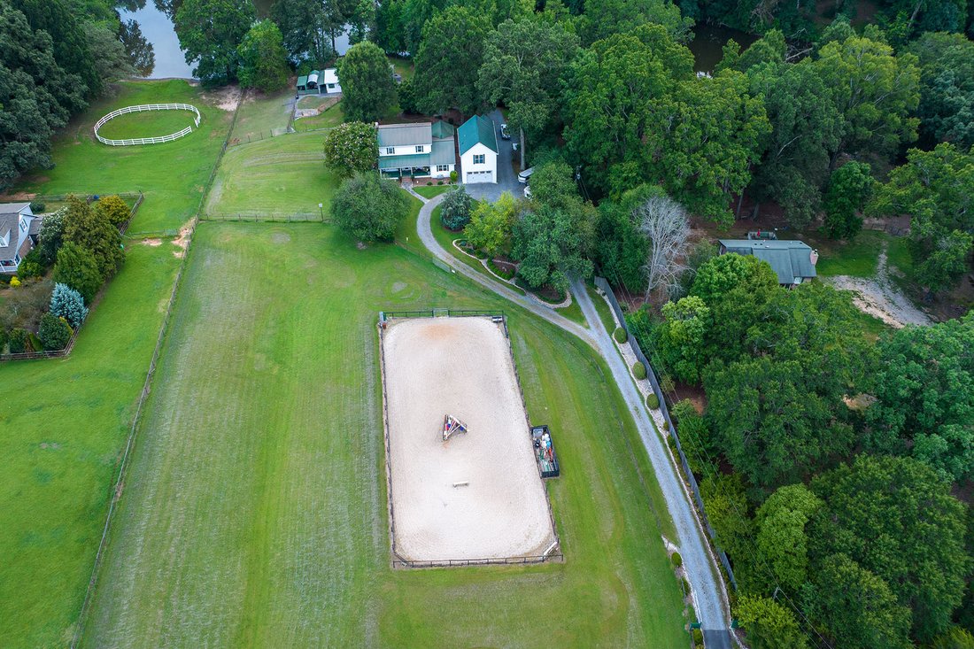 House in Clover, South Carolina, United States 1 - 18731422