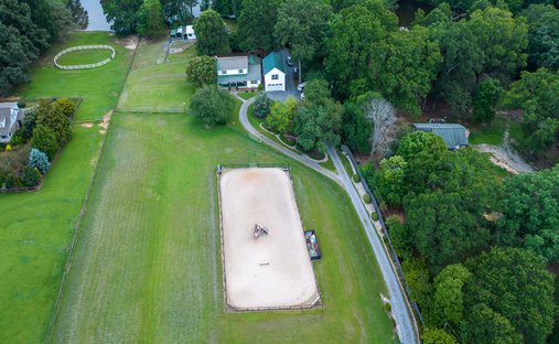 House in Clover, South Carolina, United States 1