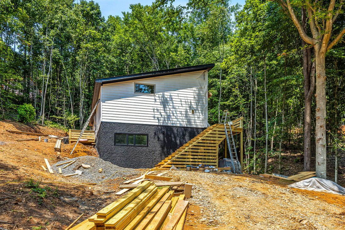 House in Lake Toxaway, North Carolina, United States 3 - 18731424