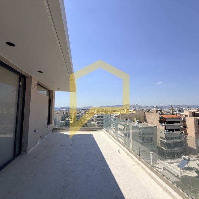 Apartment in Nea Smyrni, Attica, Greece 2 - 13638931