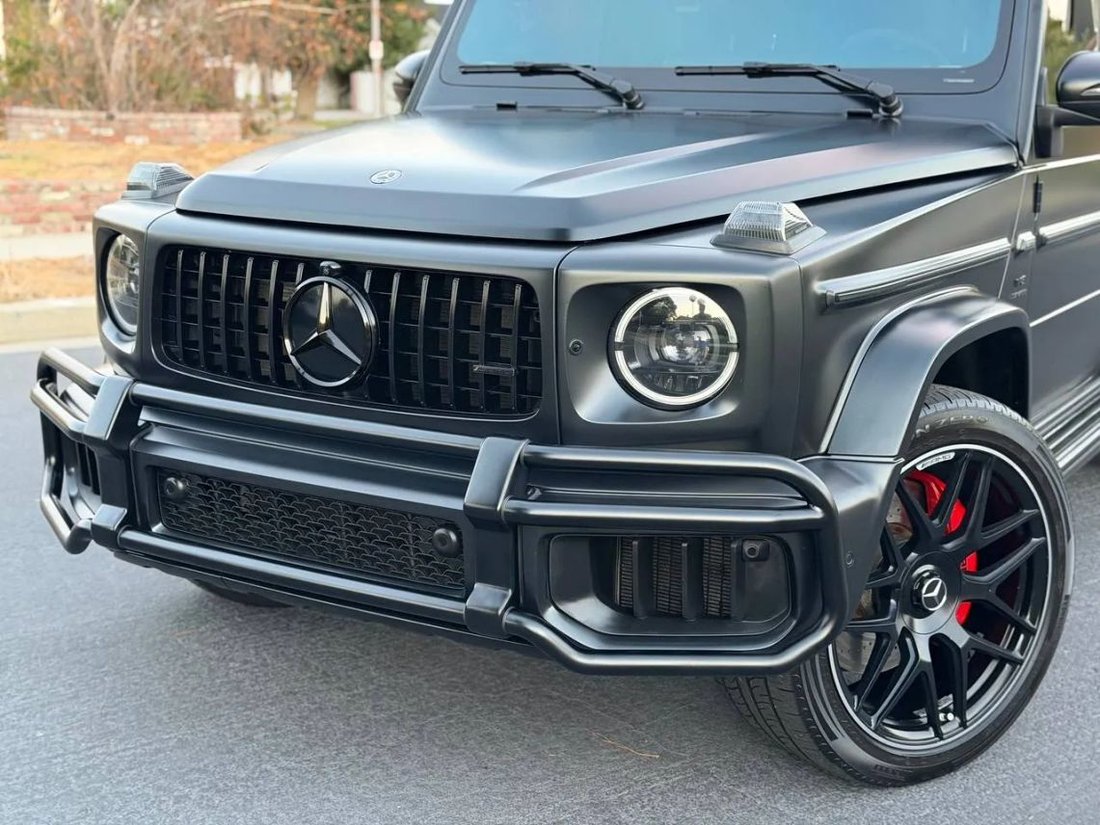 Suv in North Hills, CA, United States 3 - 18731368