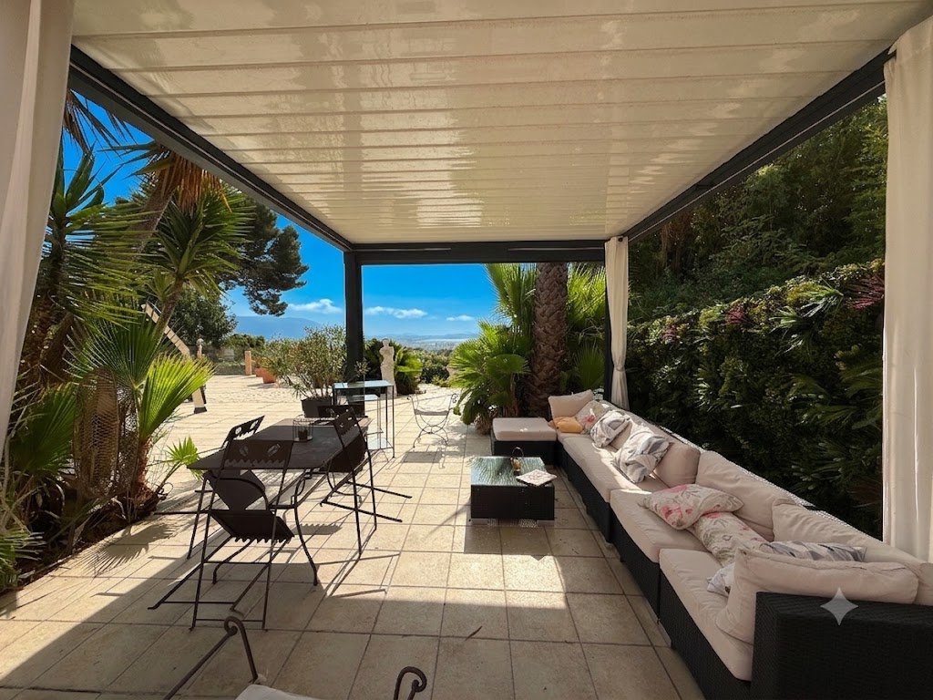 Villa in Le Fort, Six-Fours les Plages, Frankreich 2 - 18731388