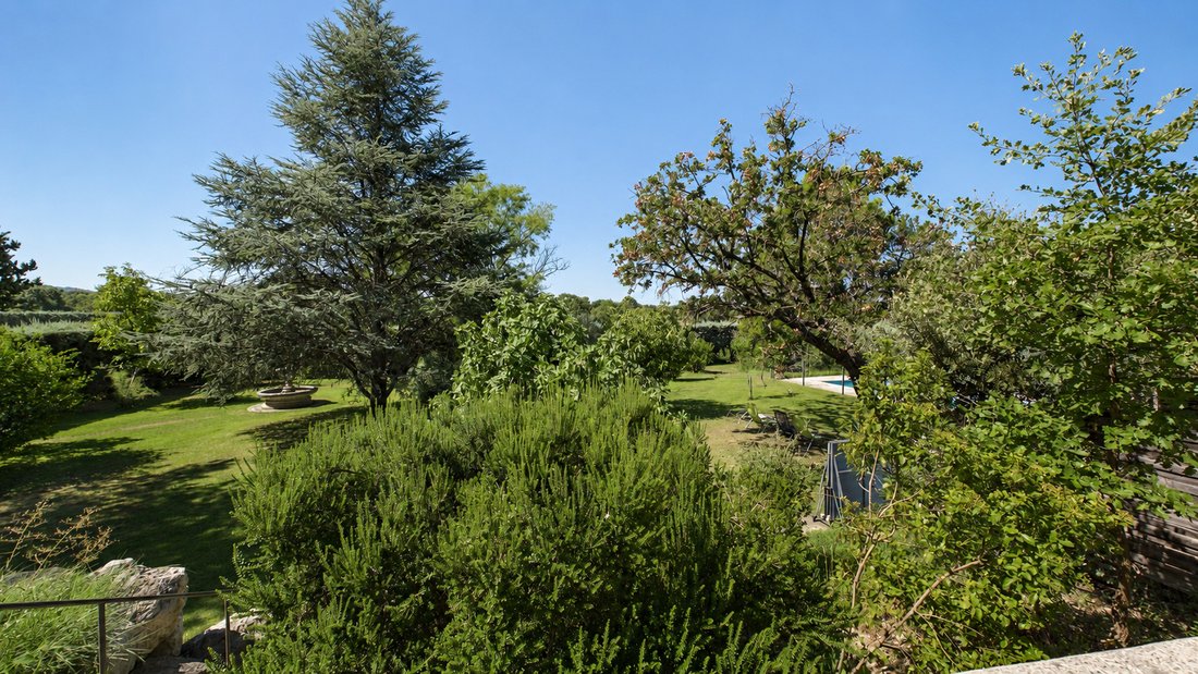 Villa in Secteur Ouest, Pernes-les-Fontaines, Frankreich 2 - 18731380