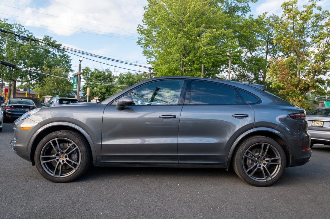 Suv in Highland Park, NJ, United States 4 - 18731310