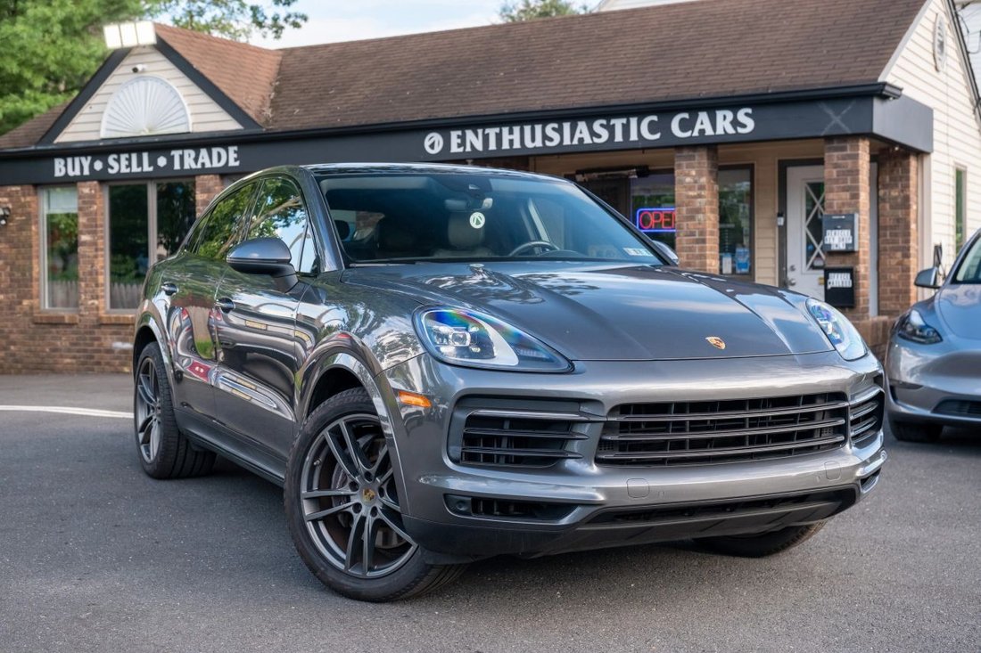 Suv in Highland Park, NJ, United States 1 - 18731310