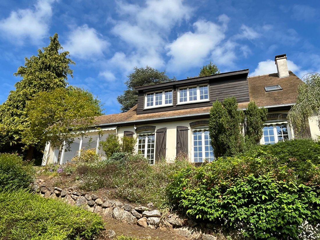 Villa à Orgeval, Île-de-France, France 2 - 18731385