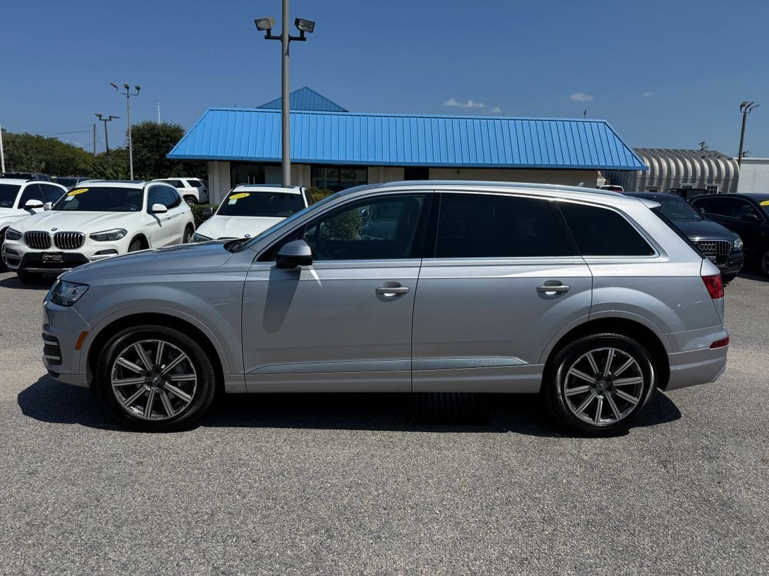Suv in Virginia Beach, VA, United States 4 - 18721189