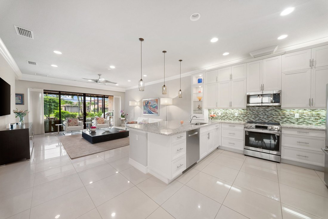 House in Naples, Florida, United States 2 - 18731420