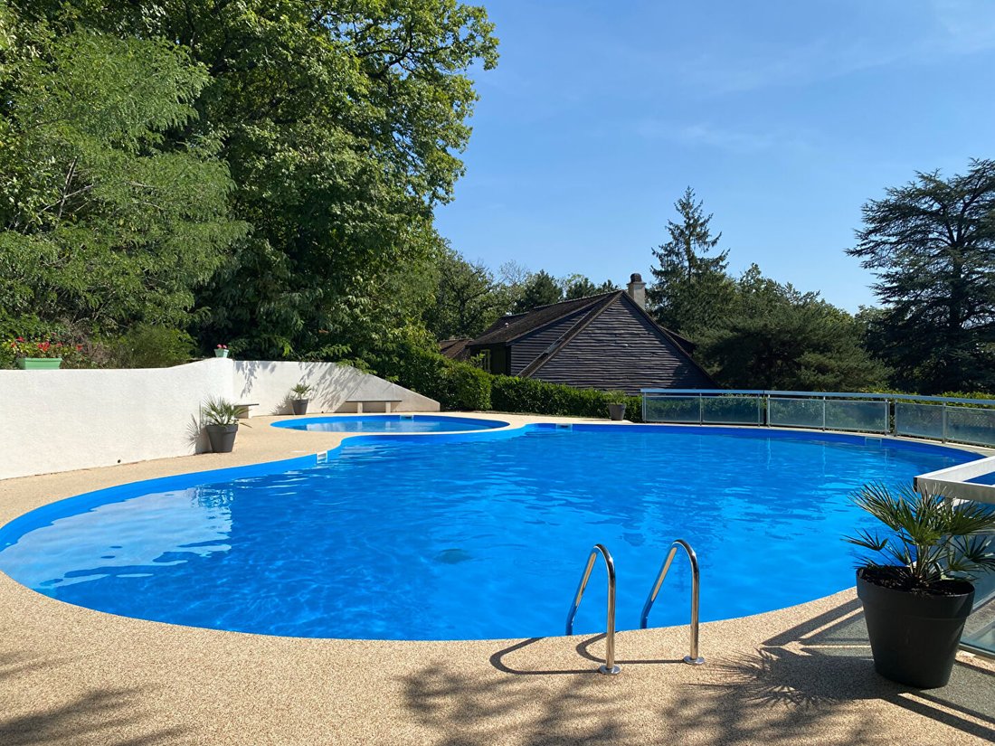 Villa à Orgeval, Île-de-France, France 3 - 18731385