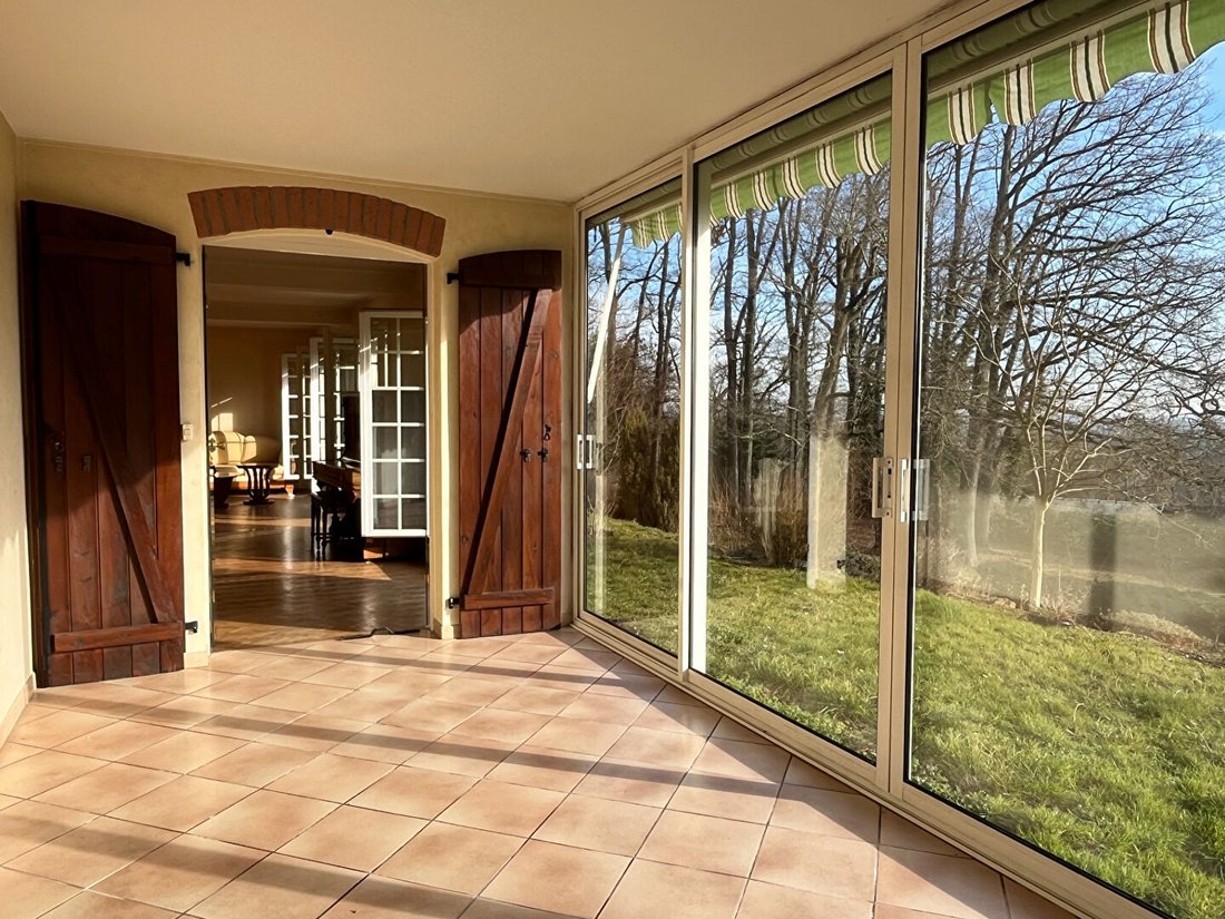 Villa à Orgeval, Île-de-France, France 4 - 18731385