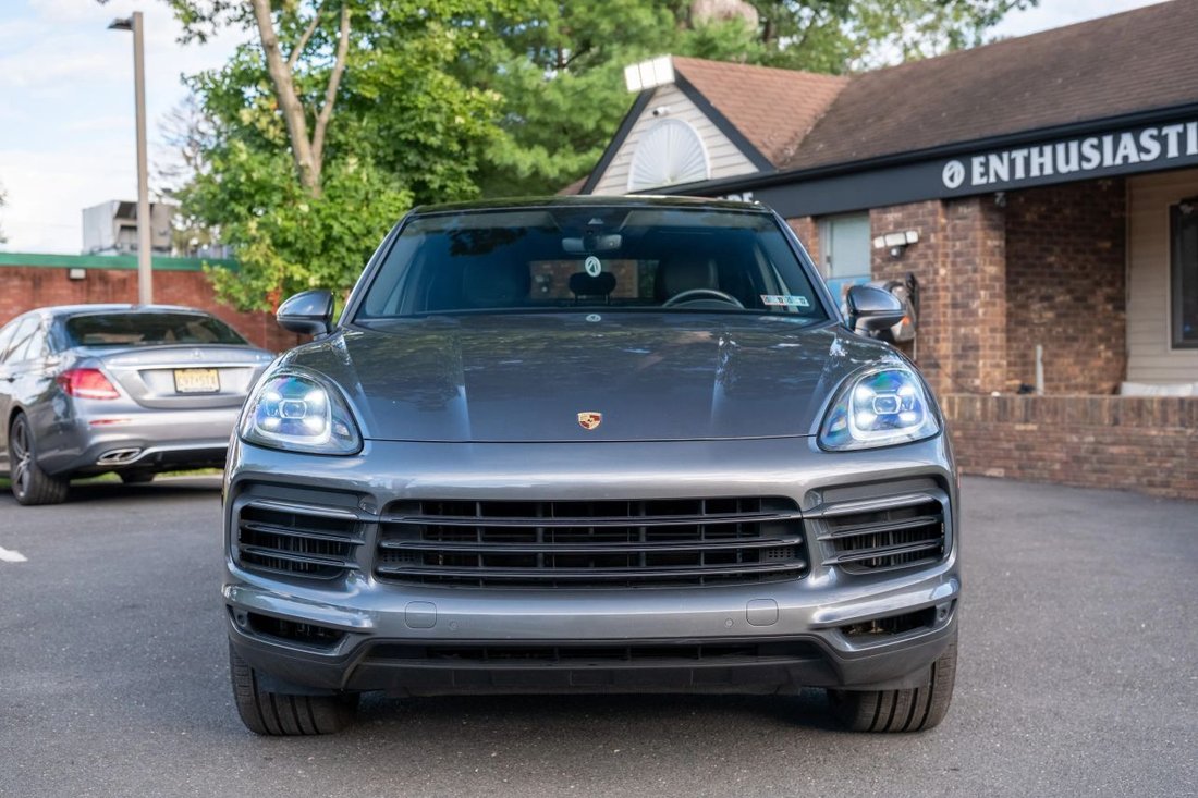 Suv in Highland Park, NJ, United States 2 - 18731310