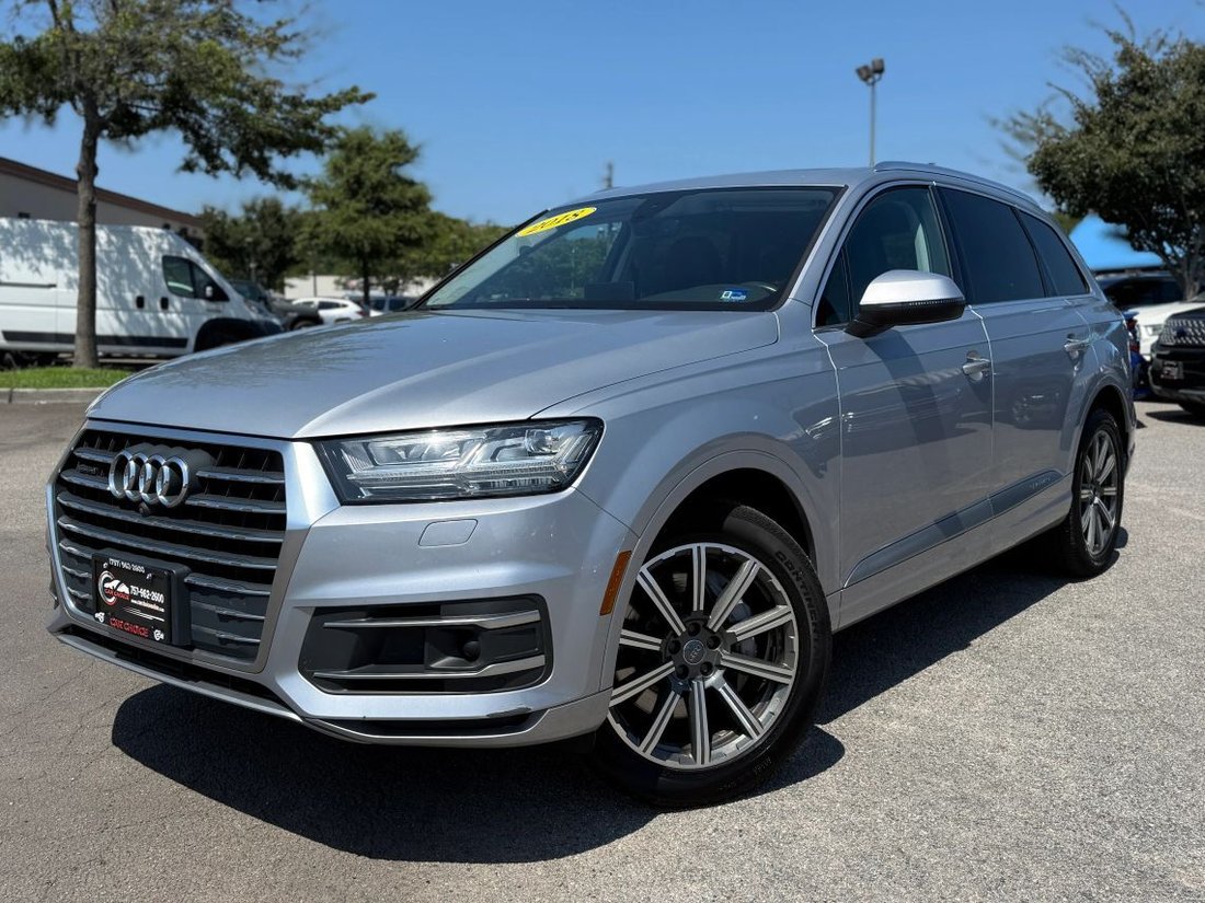 Suv in Virginia Beach, VA, United States 2 - 18721189
