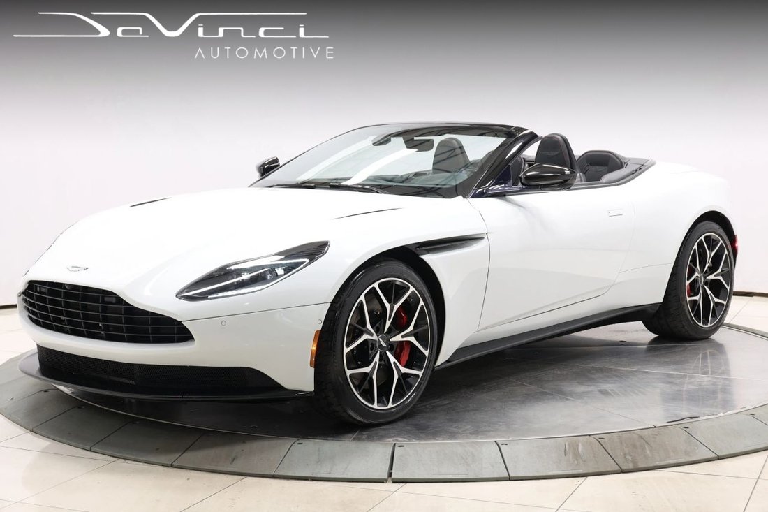 Cabriolet in Jacksonville, FL, United States 1 - 18699812