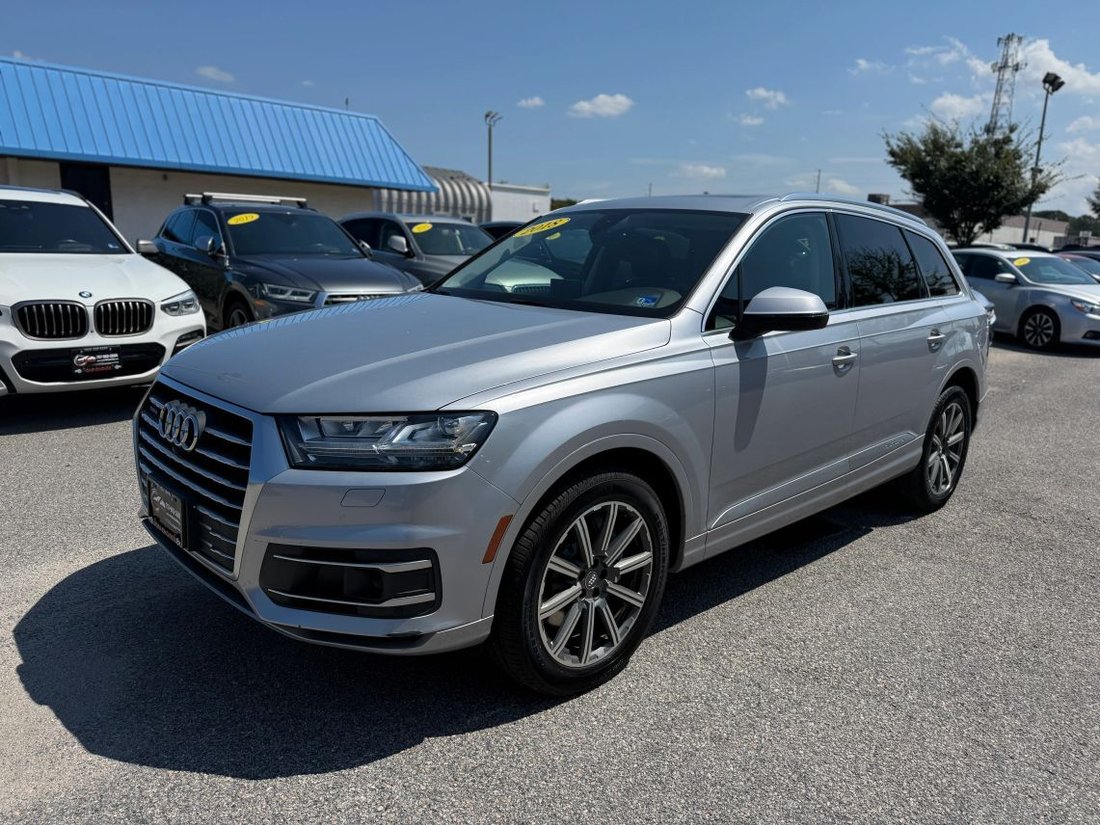 Suv in Virginia Beach, VA, United States 5 - 18721189