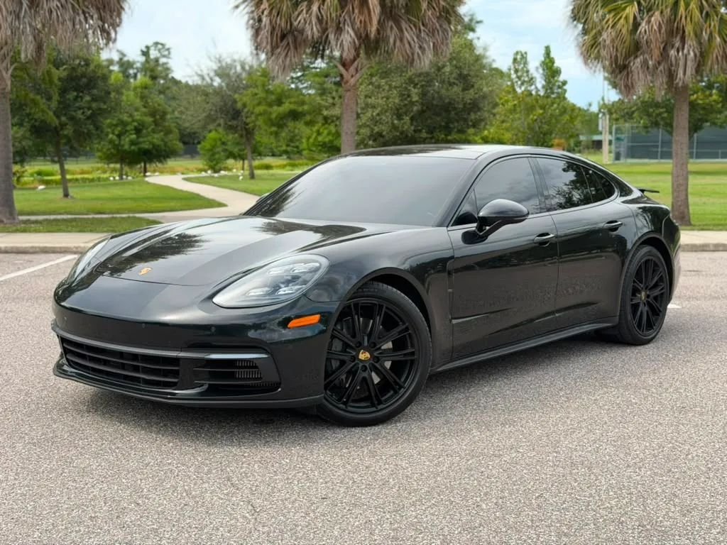 Sedan in Orlando, FL, United States 1 - 18731324