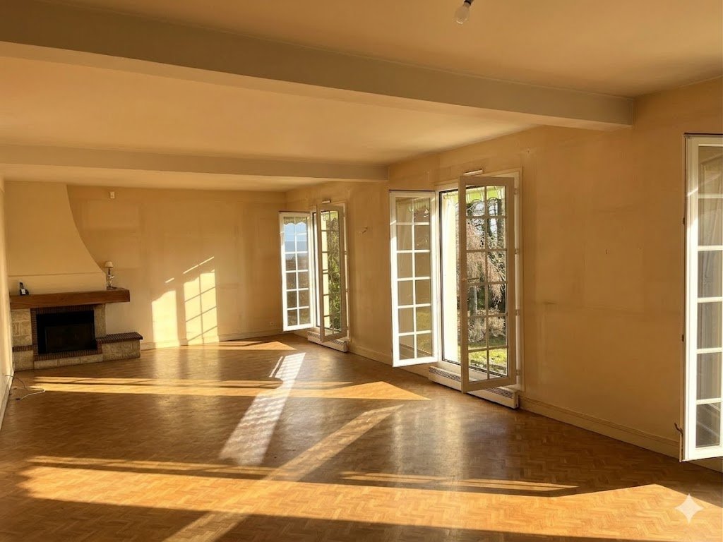 Villa à Orgeval, Île-de-France, France 1 - 18731385