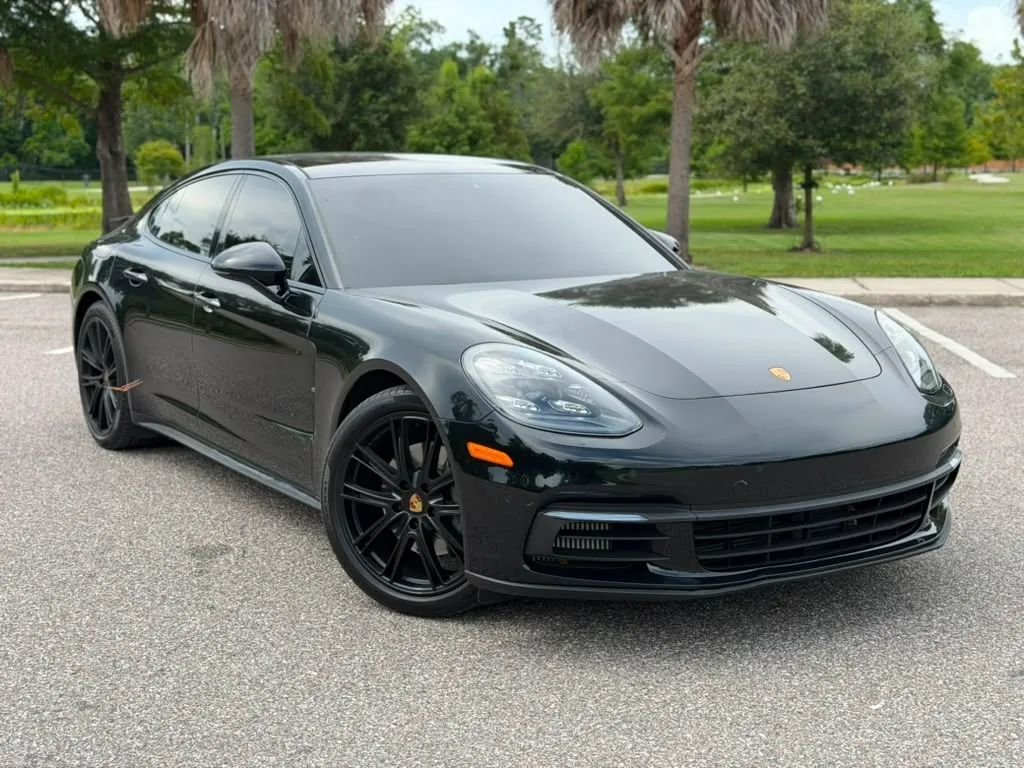 Sedan in Orlando, FL, United States 4 - 18731324