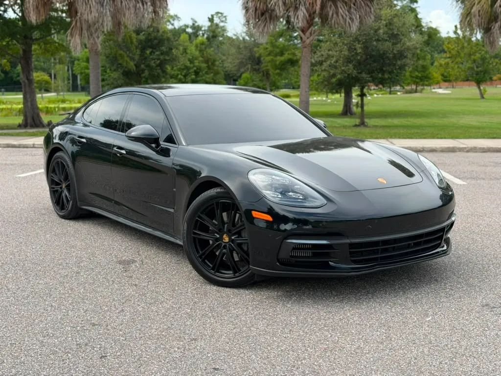 Sedan in Orlando, FL, United States 3 - 18731324