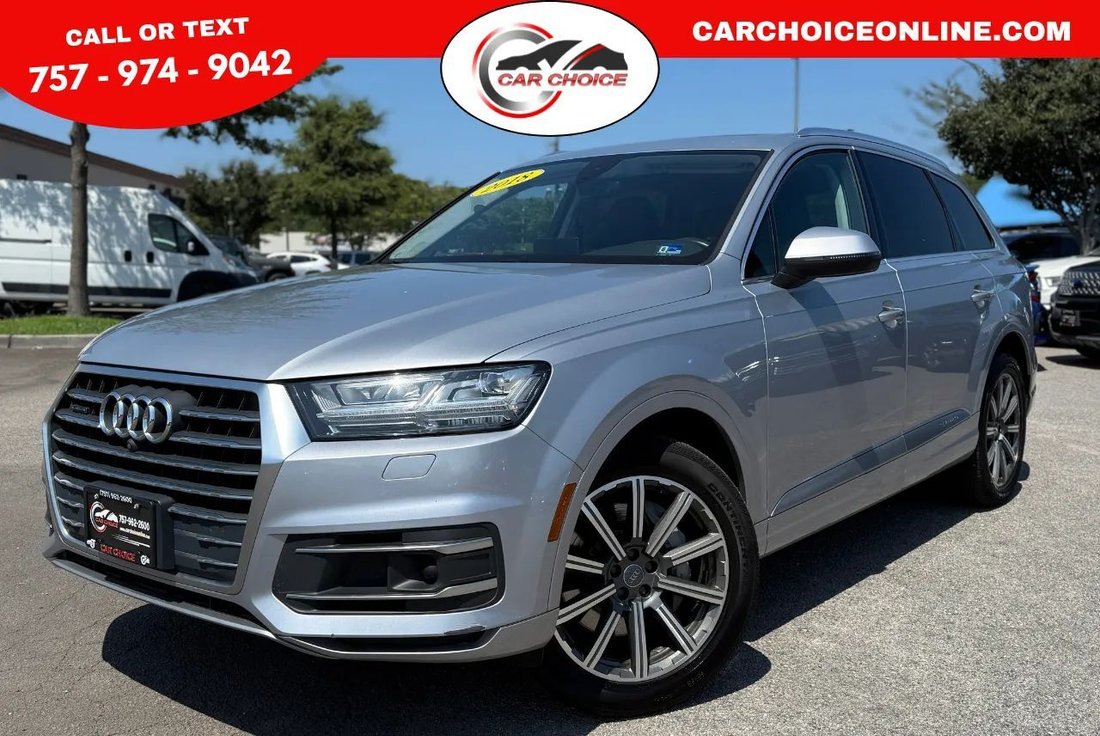 Suv in Virginia Beach, VA, United States 1 - 18721189