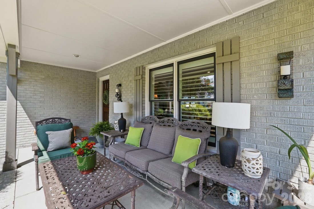 Haus in Charlotte, North Carolina, Vereinigte Staaten 5 - 18735379