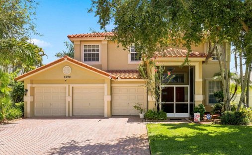 Casa a Wellington, Florida, Stati Uniti 1