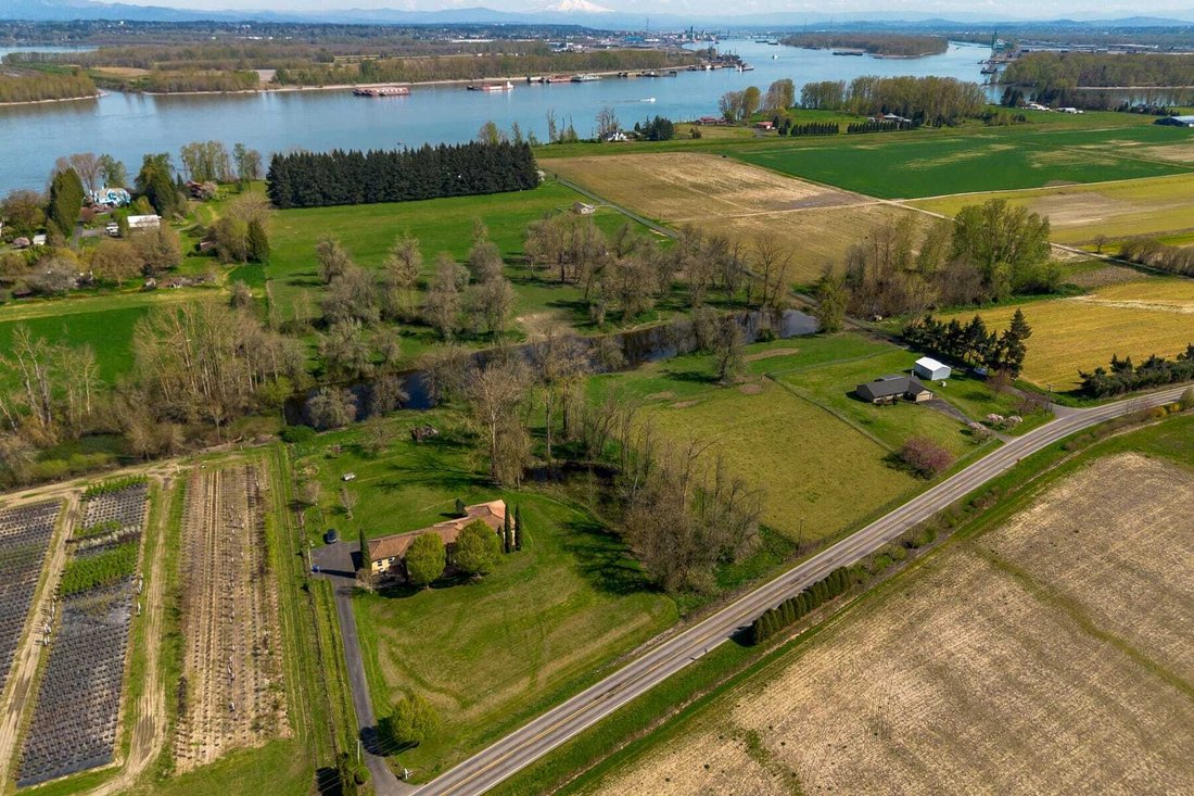Casa a Portland, Oregon, Stati Uniti 3 - 17649785