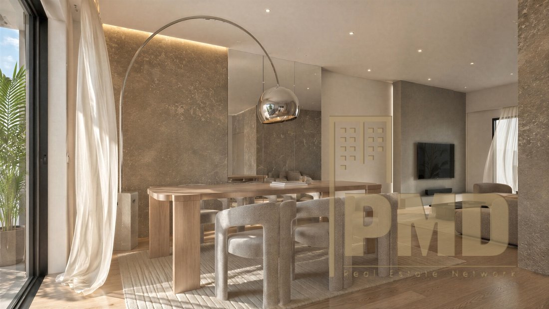 Apartment in Glyfada, Attica, Greece 4 - 17975987