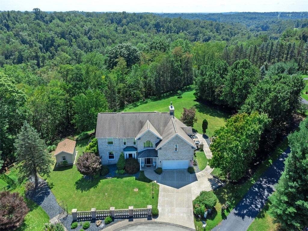 Casa en Trafford, Pensilvania, Estados Unidos 2 - 18732457