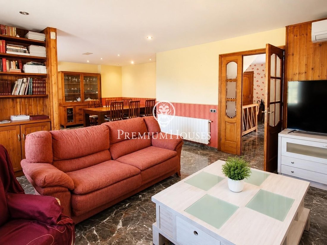 Casa a Begues, Catalogna, Spagna 4 - 18736070