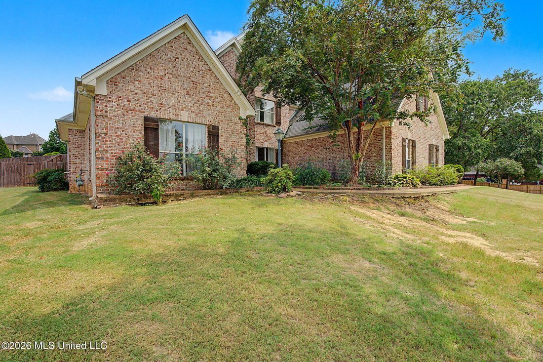 House in Hernando, Mississippi, United States 4 - 18734986