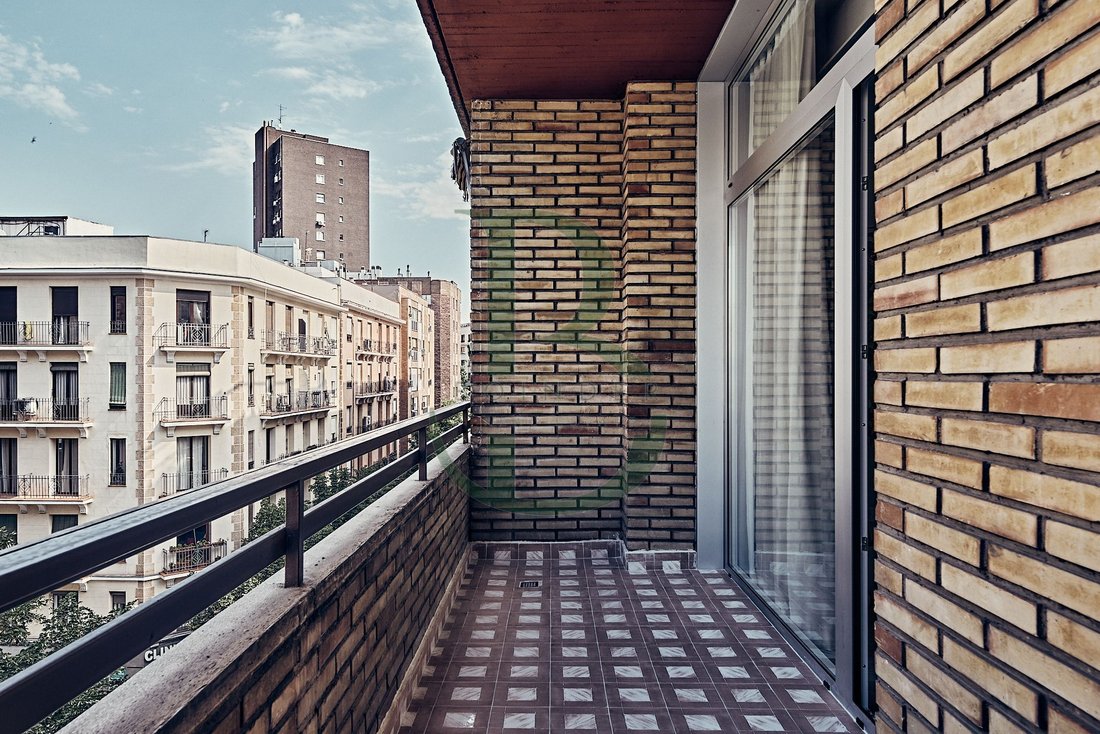 Appartamento a Salamanca, Madrid, Spagna 2 - 18737265