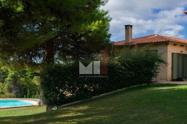 Villa in Marathonas, Attica, Greece 4 - 18732103