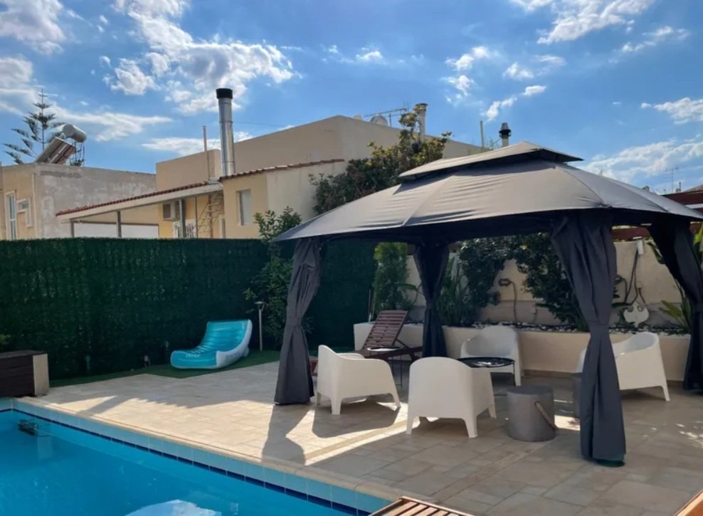 Haus in Glyfada, Attika, Griechenland 5 - 18732270