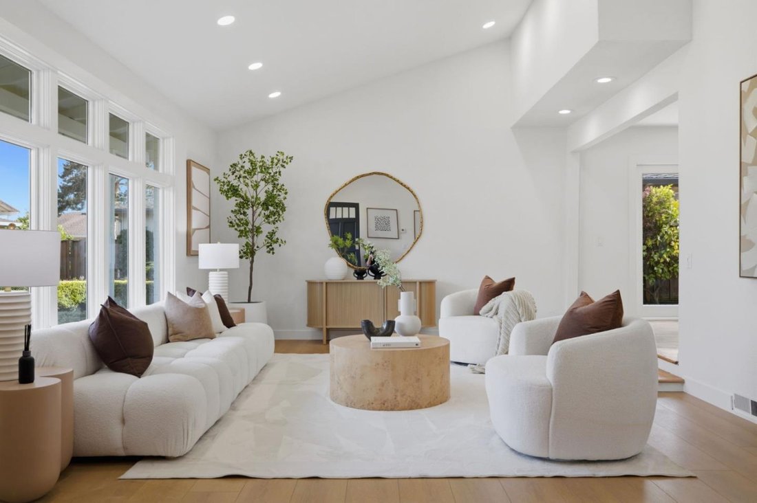 House in San Mateo, California, United States 3 - 18734844