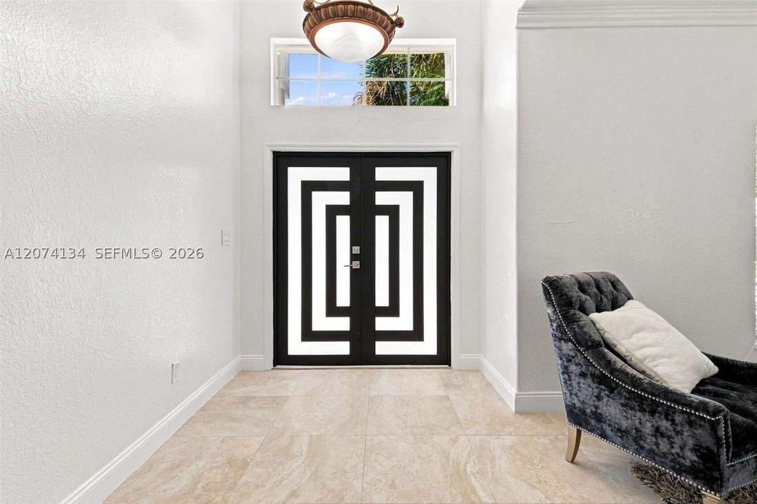 Casa a Miramar, Florida, Stati Uniti 5 - 18736204