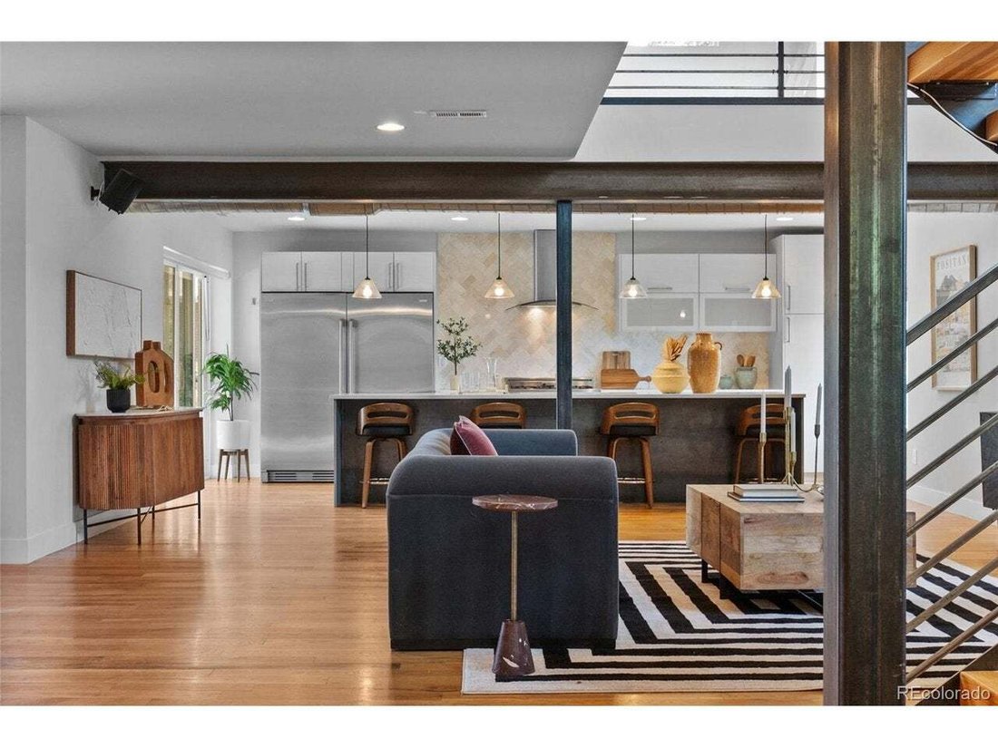 House in Denver, Colorado, United States 5 - 18734712