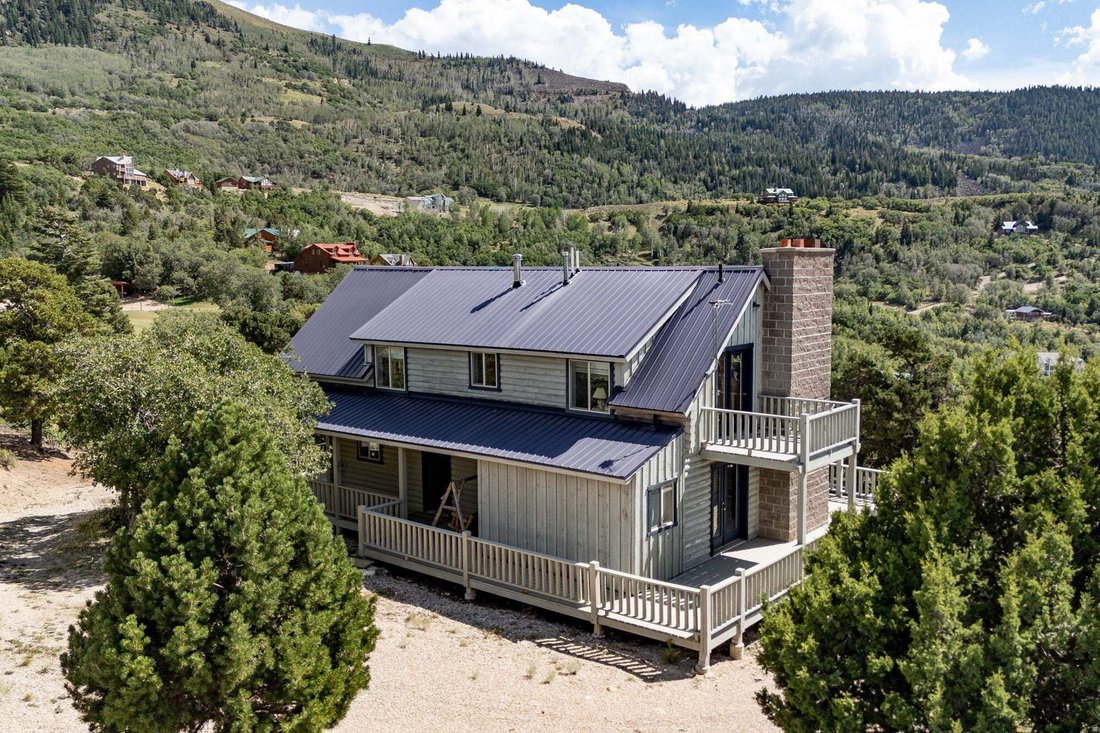 Haus in Cedar City, Utah, Vereinigte Staaten 4 - 18734715
