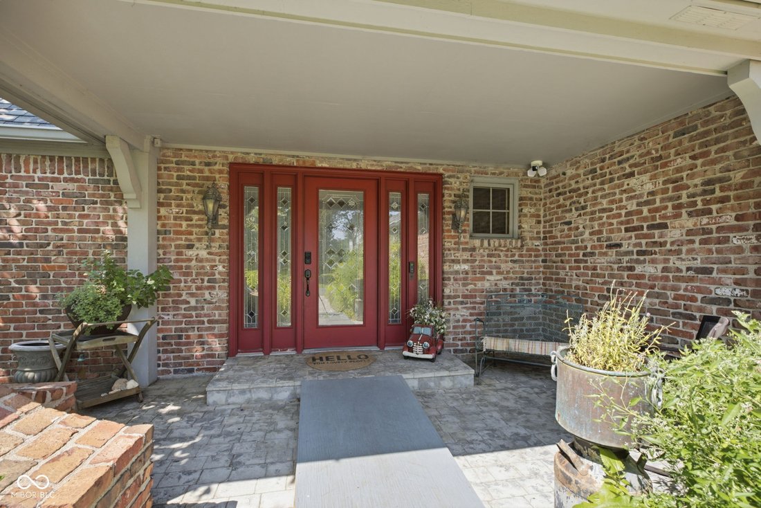 Haus in Westfield, Indiana, Vereinigte Staaten 5 - 18732419