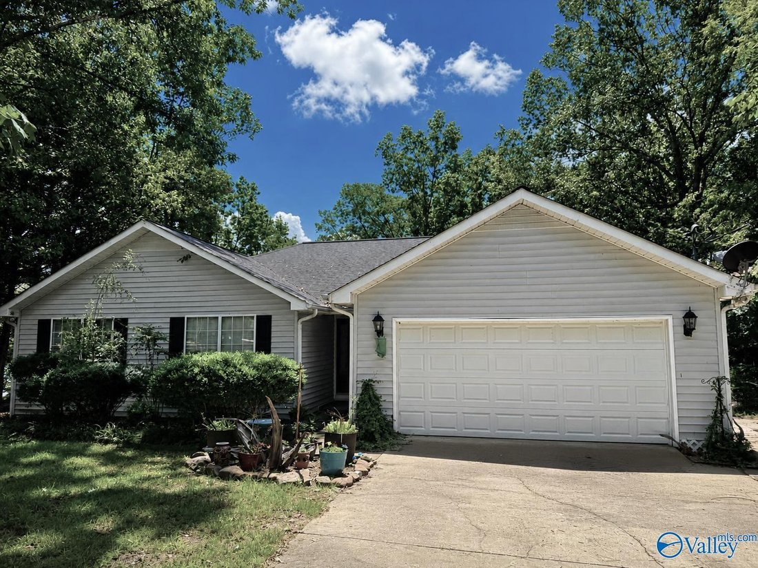 Casa a Cedar Bluff, Alabama, Stati Uniti 5 - 18734604