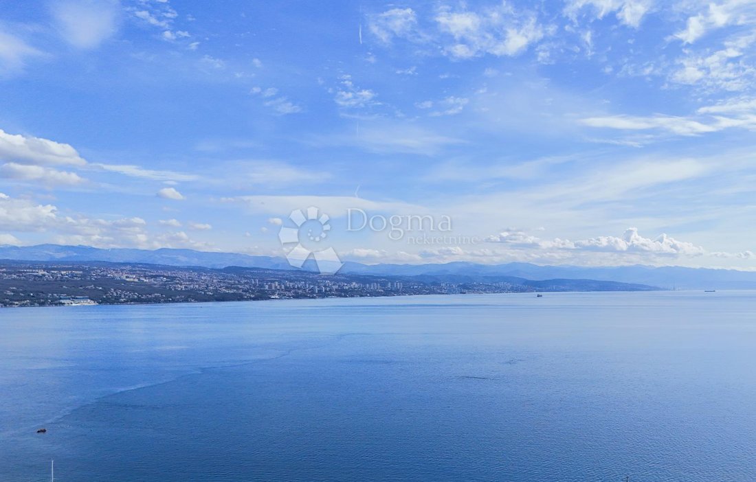 Appartement à Grad Opatija, Primorje-Gorski Kotar, Croatie 4 - 18737236