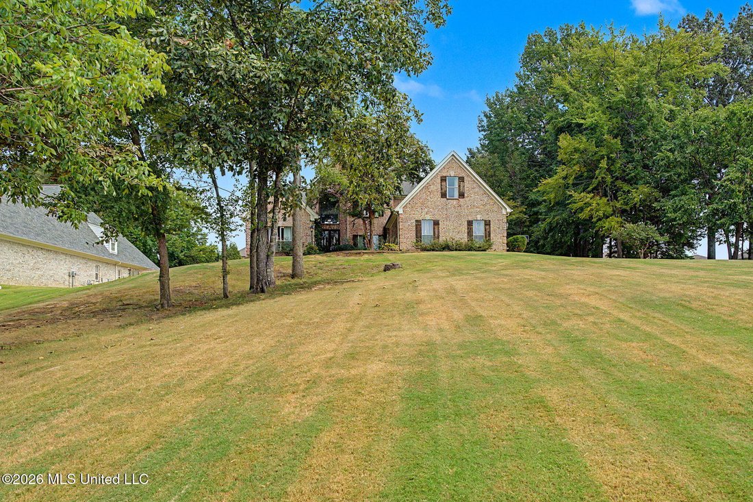 House in Hernando, Mississippi, United States 5 - 18734986
