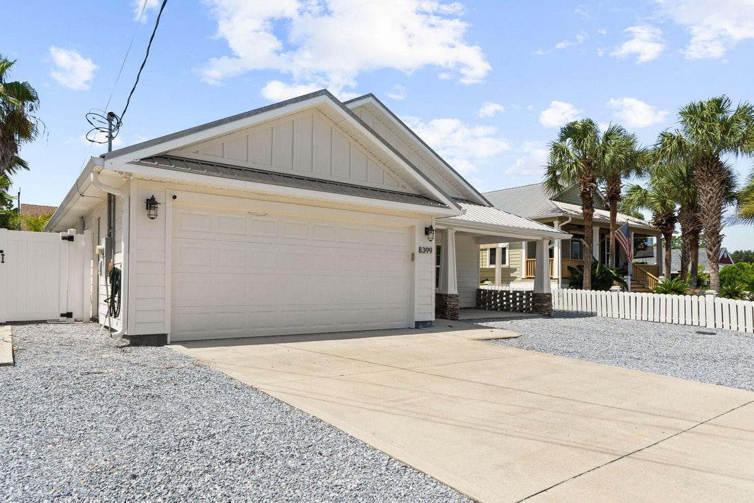 Casa en Panama City Beach, Florida, Estados Unidos 3 - 18731780