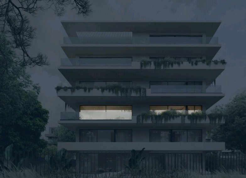 Appartement à Voúla, Attique, Grèce 3 - 18732292