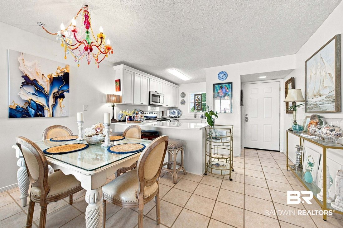 Haus in Orange Beach, Alabama, Vereinigte Staaten 4 - 18731838