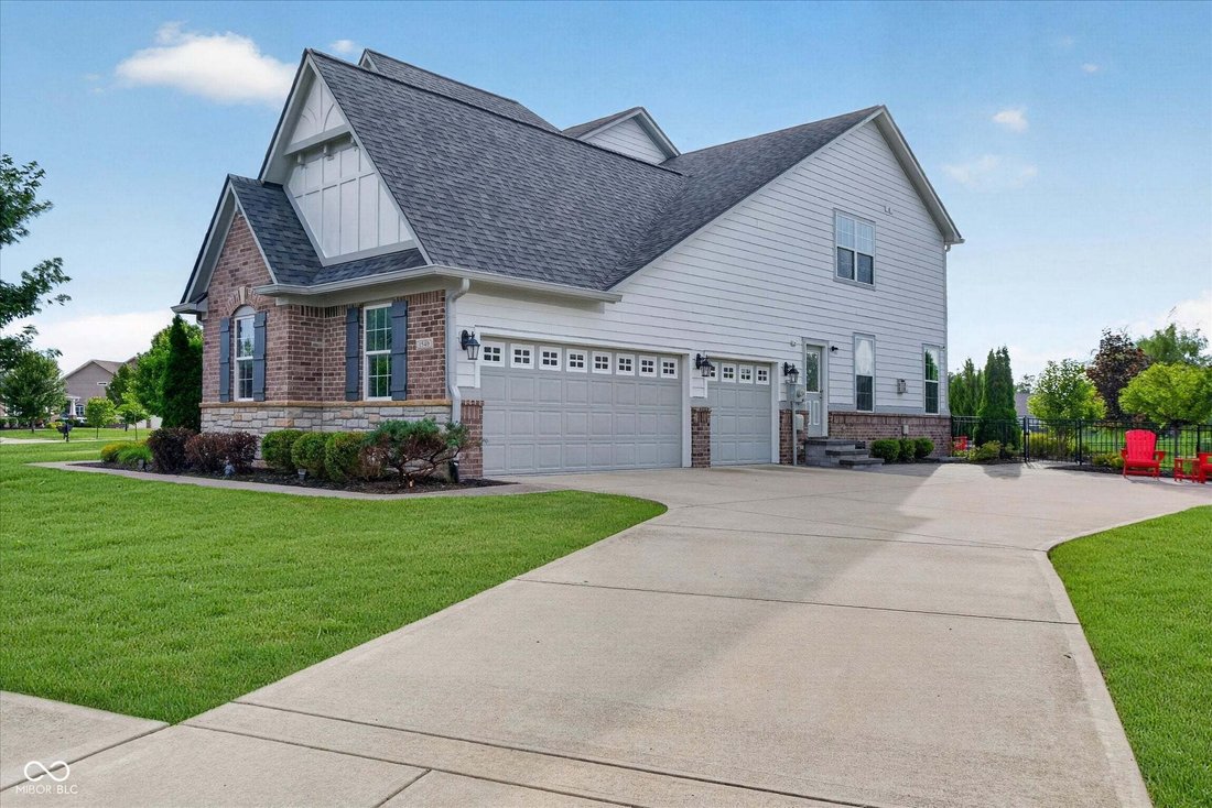 Casa a Carmel, Indiana, Stati Uniti 3 - 18734930