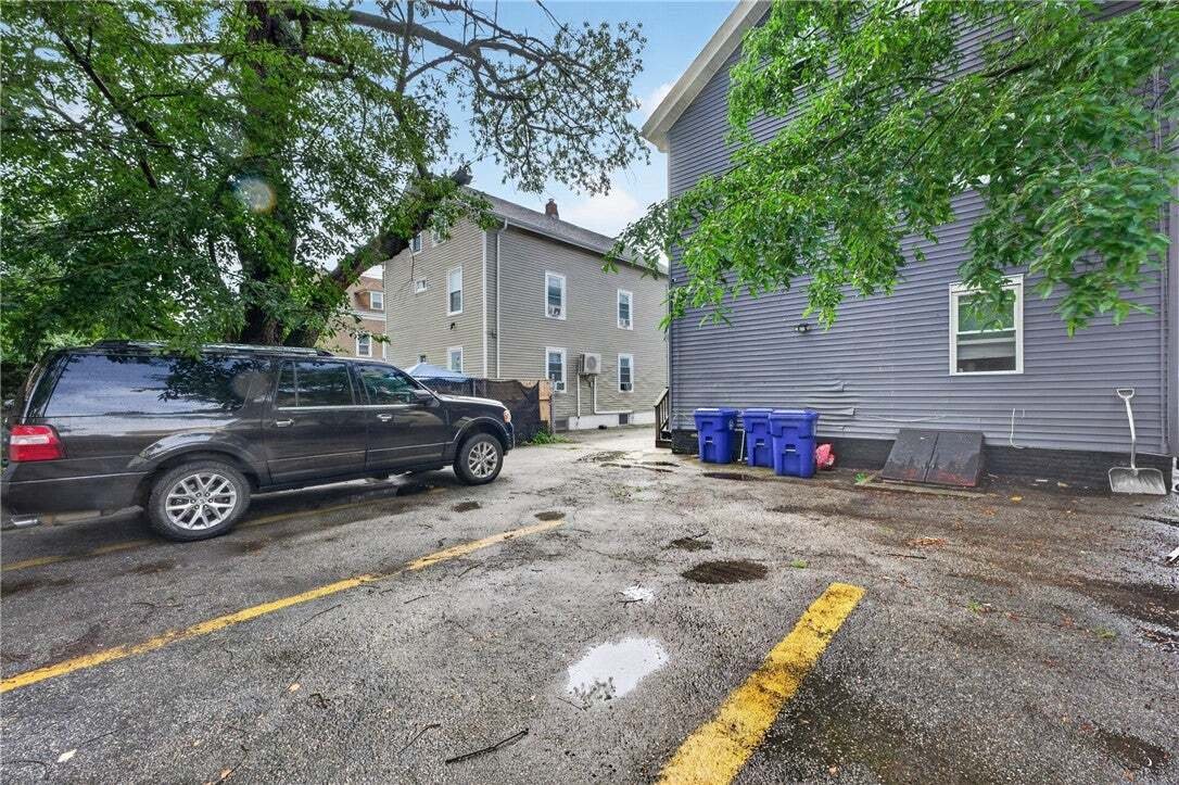 Providence, Rhode Island, United States 4 - 18734571