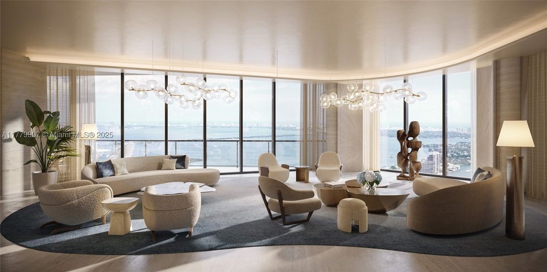 Condo in Miami, Florida, United States 2 - 15551451