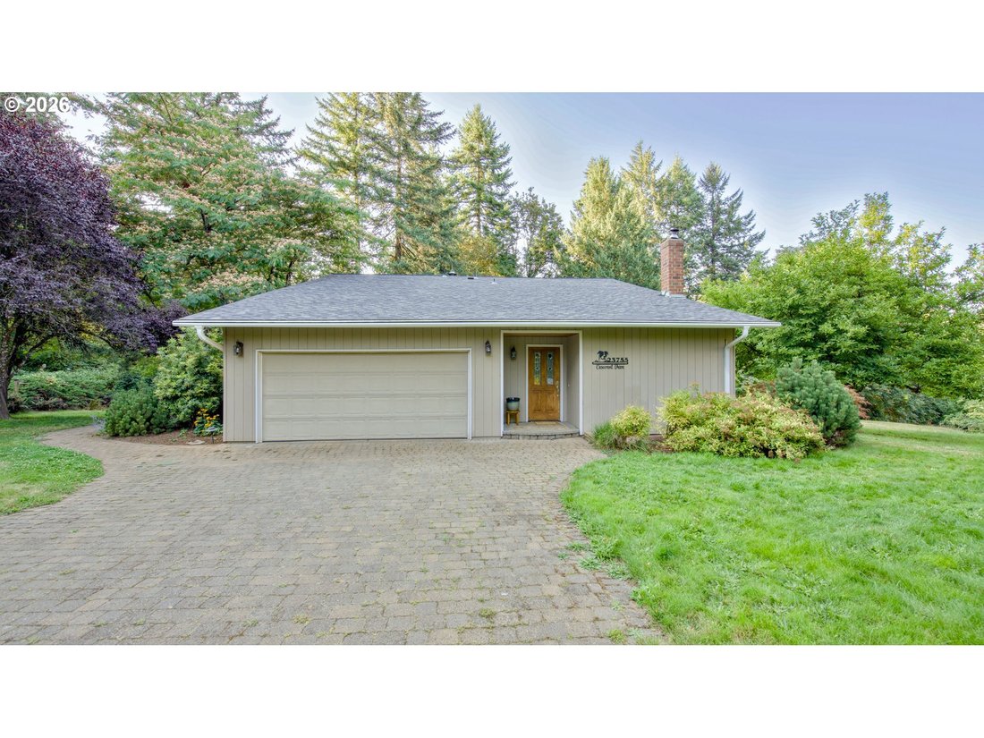 Maison à Hillsboro, Oregon, États-Unis 3 - 18735375