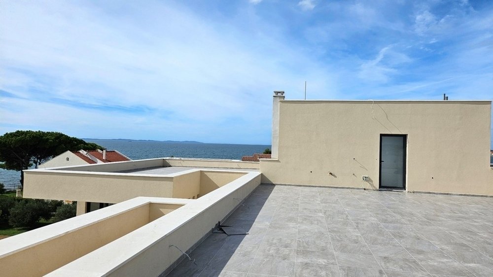 Penthouse in Privlaka, Zadar, Kroatien 2 - 18735921