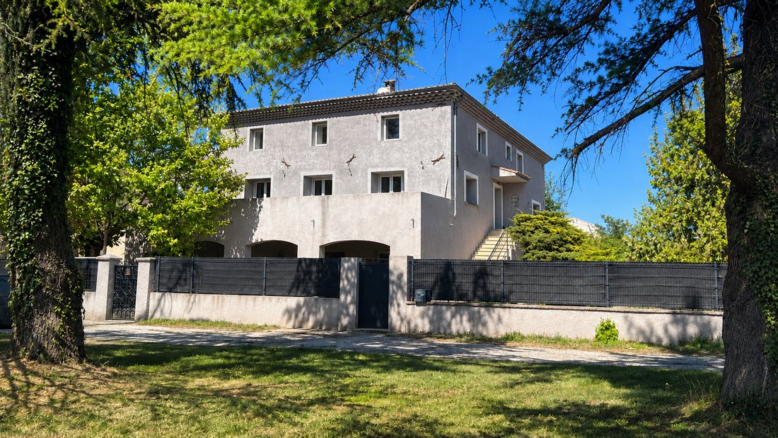 Casa en Savasse, Auvernia-Ródano-Alpes, Francia 2 - 18736475